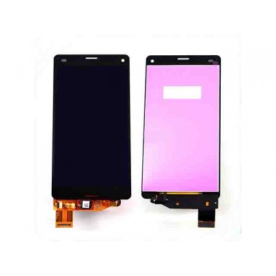 Дисплей Sony Z3 Compact Xperia D5803 тачскрин (экран и сенсор) модуль