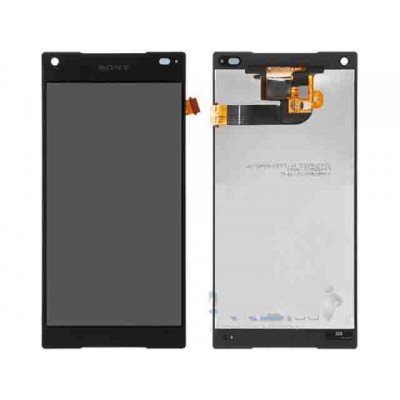 Дисплей Sony Xperia Z5 Compact E5823 E5803 тачскрин (экран и сенсор) модуль