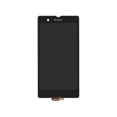 Дисплей Sony Xperia Z Ultra (C6802 / C6833 / C6806 / XL39H) тачскрин (экран и сенсор) модуль 