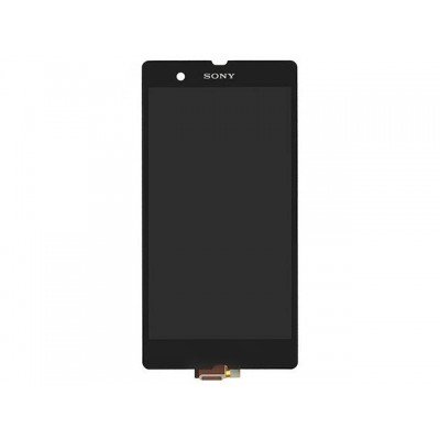 Дисплей Sony Xperia Z Ultra (C6802 / C6833 / C6806 / XL39H) тачскрин (экран и сенсор) модуль 