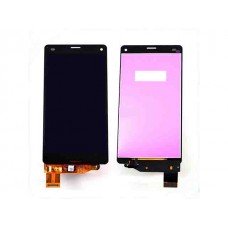 Дисплей Sony Z3 Compact Xperia D5803 тачскрин (экран и сенсор) модуль