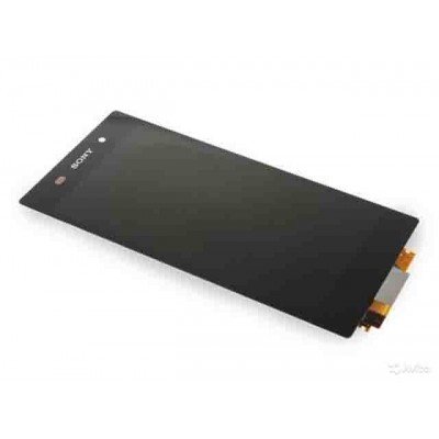 Дисплей Sony Xperia Z2 D6503 тачскрин (экран и сенсор) модуль