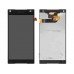 Дисплей Sony Xperia Z5 Compact E5823 E5803 тачскрин (экран и сенсор) модуль