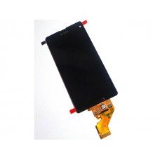 Дисплей Sony Xperia Z1 C6903, C6902, C6943, C6906, L39H тачскрин (экран и сенсор) модуль