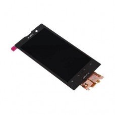 Дисплей Sony Xperia Ion LT28 LT28i LT28h (экран и сенсор) модуль