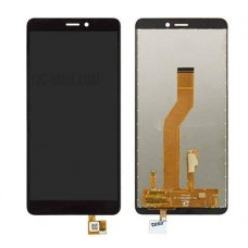 Дисплей Wiko Jerry 3 тачскрин (экран и сенсор) модуль