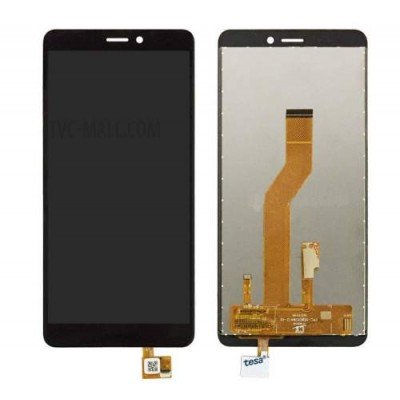 Дисплей Wiko Jerry 3 тачскрин (экран и сенсор) модуль