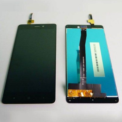 Дисплей Xiaomi Redmi 3 / Redmi 3S / Redmi 3X / Redmi 3s prime / Redmi 3 Pro тачскрин (экран и сенсор) модуль ОРИГИНАЛ
