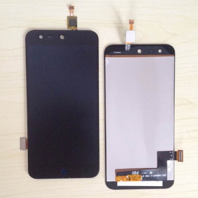 Дисплей ZTE Blade T660 тачскрин (экран и сенсор) модуль