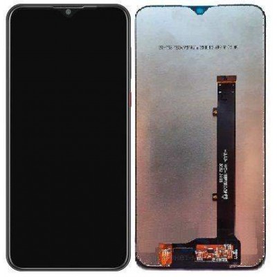 Дисплей ZTE Blade V2020 Smart / ZTE 8010 тачскрин (экран и сенсор) модуль