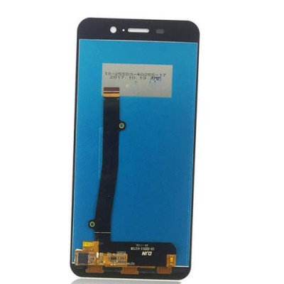 Дисплей ZTE Blade A602 тачскрин (экран и сенсор) модуль