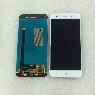 Дисплей ZTE Blade L6 тачскрин (экран и сенсор) модуль