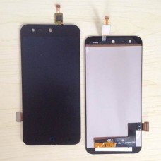 Дисплей ZTE Blade T660 тачскрин (экран и сенсор) модуль