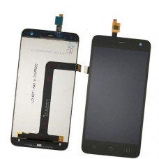 Дисплей ZTE Blade V2 A475 тачскрин (экран и сенсор) модуль