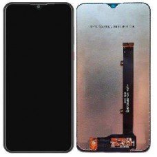 Дисплей ZTE Blade V2020 Smart / ZTE 8010 тачскрин (экран и сенсор) модуль