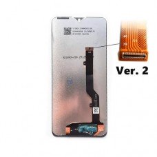 Дисплей ZTE Blade 20 Smart V2050 ver.2 тачскрин (экран и сенсор) модуль Дисплей ZTE Blade 20 Smart V2050 ver.2 тачскрин (экран и сенсор) модуль