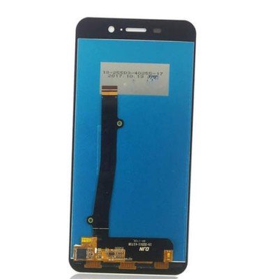 Дисплей ZTE Blade A602 тачскрин (экран и сенсор) модуль