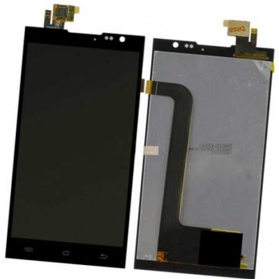 Дисплей Jiayu F2 тачскрин модуль (экран и сенсор)