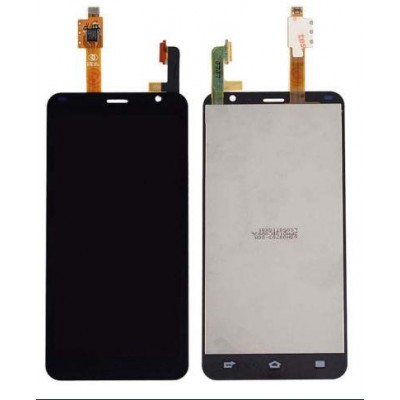 Дисплей Jiayu S1 тачскрин модуль (экран и сенсор)