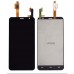 Дисплей Jiayu S1 тачскрин модуль (экран и сенсор)