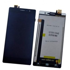 Дисплей Leagoo Elite 2 тачскрин (экран и сенсор) модуль