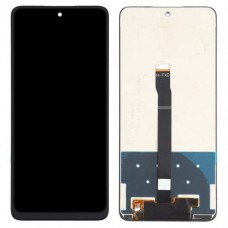 Дисплей Huawei P Smart 2021 PPA-LX2 / Honor 10X Lite / Y7a тачскрин (экран и сенсор) модуль