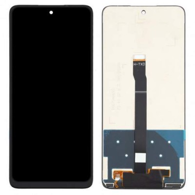 Дисплей Huawei P Smart 2021 PPA-LX2 / Honor 10X Lite / Y7a тачскрин (экран и сенсор) модуль