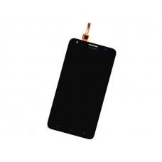Дисплей Huawei Honor 3X тачскрин (экран и сенсор) модуль
