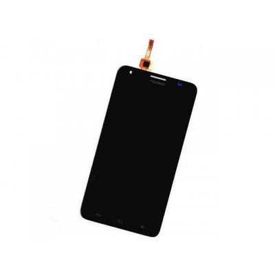 Дисплей Huawei Honor 3X тачскрин (экран и сенсор) модуль