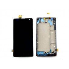 Дисплей Huawei Honor 3 тачскрин (экран и сенсор) модуль