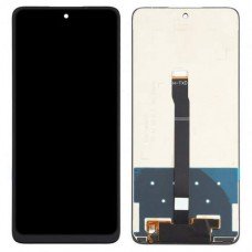 Дисплей Huawei P Smart 2021 PPA-LX2 / Honor 10X Lite / Y7a тачскрин (экран и сенсор) модуль