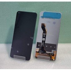 Дисплей Huawei Honor 50 Lite NTN-LX1 / Nova 8i NEN-LX1 тачскрин (экран и сенсор) модуль КОПИЯ