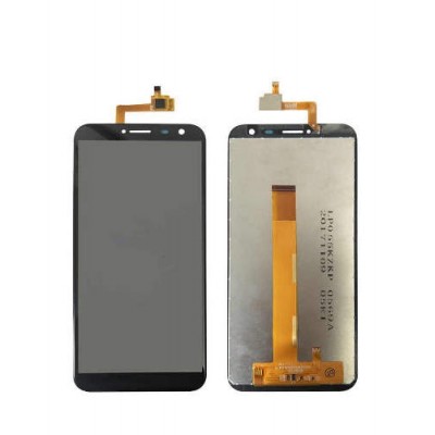 Дисплей Oukitel C8 тачскрин (экран и сенсор) модуль