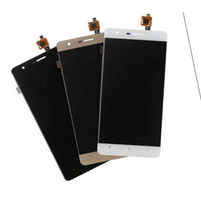 Дисплей Oukitel K4000 тачскрин (экран и сенсор) модуль