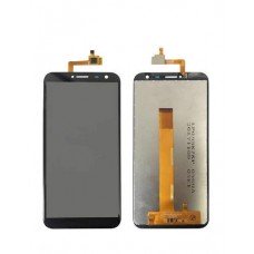 Дисплей Oukitel C8 тачскрин (экран и сенсор) модуль