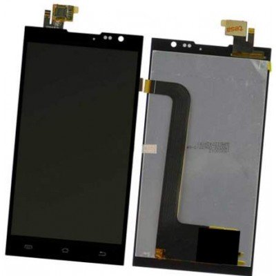 Дисплей Jiayu F2 тачскрин модуль (экран и сенсор)