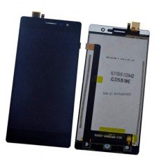 Дисплей Leagoo Elite 2 тачскрин (экран и сенсор) модуль