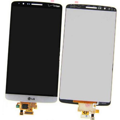 Дисплей LG G3 D856 тачскрин (экран и сенсор) модуль