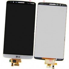 Дисплей LG G3 D856 тачскрин (экран и сенсор) модуль