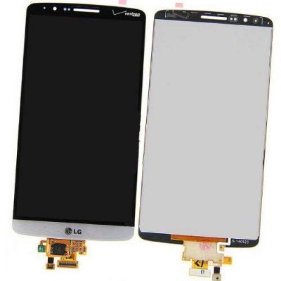 Дисплей LG G3 D856 тачскрин (экран и сенсор) модуль