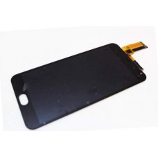 Дисплей Meizu M2 Note (экран и тачскрин) модуль