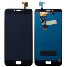 Дисплей Meizu M3 / M3 mini тачскрин (экран и сенсор) модуль Дисплей Meizu M3 / M3 mini тачскрин (экран и сенсор) модуль