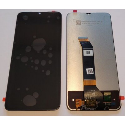 Дисплей Poco M5 / Poco M4 5G / Redmi 10 5G тачскрин (экран и сенсор) модуль