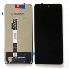 Дисплей Xiaomi Redmi Note 10 Pro 5G тачскрин (экран и сенсор) модуль IPS