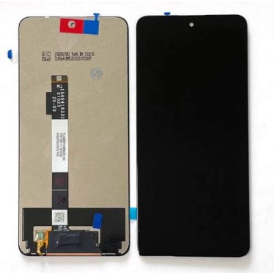 Дисплей Xiaomi Redmi Note 10 Pro 5G тачскрин (экран и сенсор) модуль