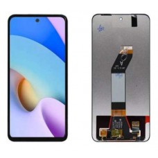 Дисплей Xiaomi Redmi 10 / Redmi Note 11 4G тачскрин (экран и сенсор) модуль