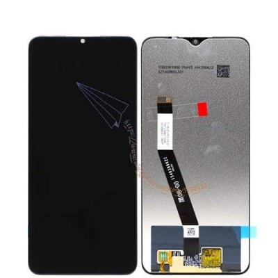 Дисплей Xiaomi Redmi 9 тачскрин (экран и сенсор) модуль