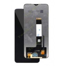 Дисплей Xiaomi Redmi 9T / Redmi Note 9 4G / Poco M3 / Redmi 9 Power тачскрин (экран и сенсор) модуль