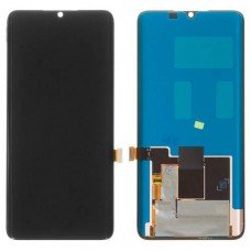 Дисплей Xiaomi Mi Note 10 / Mi Note 10 Pro / Mi Note 10 Lite тачскрин (экран и сенсор) модуль OLED