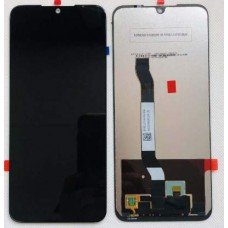 Дисплей Xiaomi Redmi Note 8T тачскрин (экран и сенсор) модуль ОРИГИНАЛ